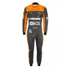 2023 Lando Norris McLaren F1 Team Race Suit - Vintage F1 Racewear