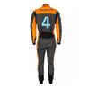2023 Lando Norris McLaren F1 Team Race Suit - Vintage F1 Racewear