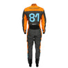 2023 Oscar Piastri McLaren F1 Team Race Suit - Vintage F1 Racewear