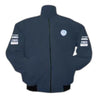 VW Volkswagen TNT Racing Jacket Dark Blue - Vintage F1 Racewear