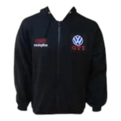 VW Volkswagen GTI Hoodie Sweatshirt