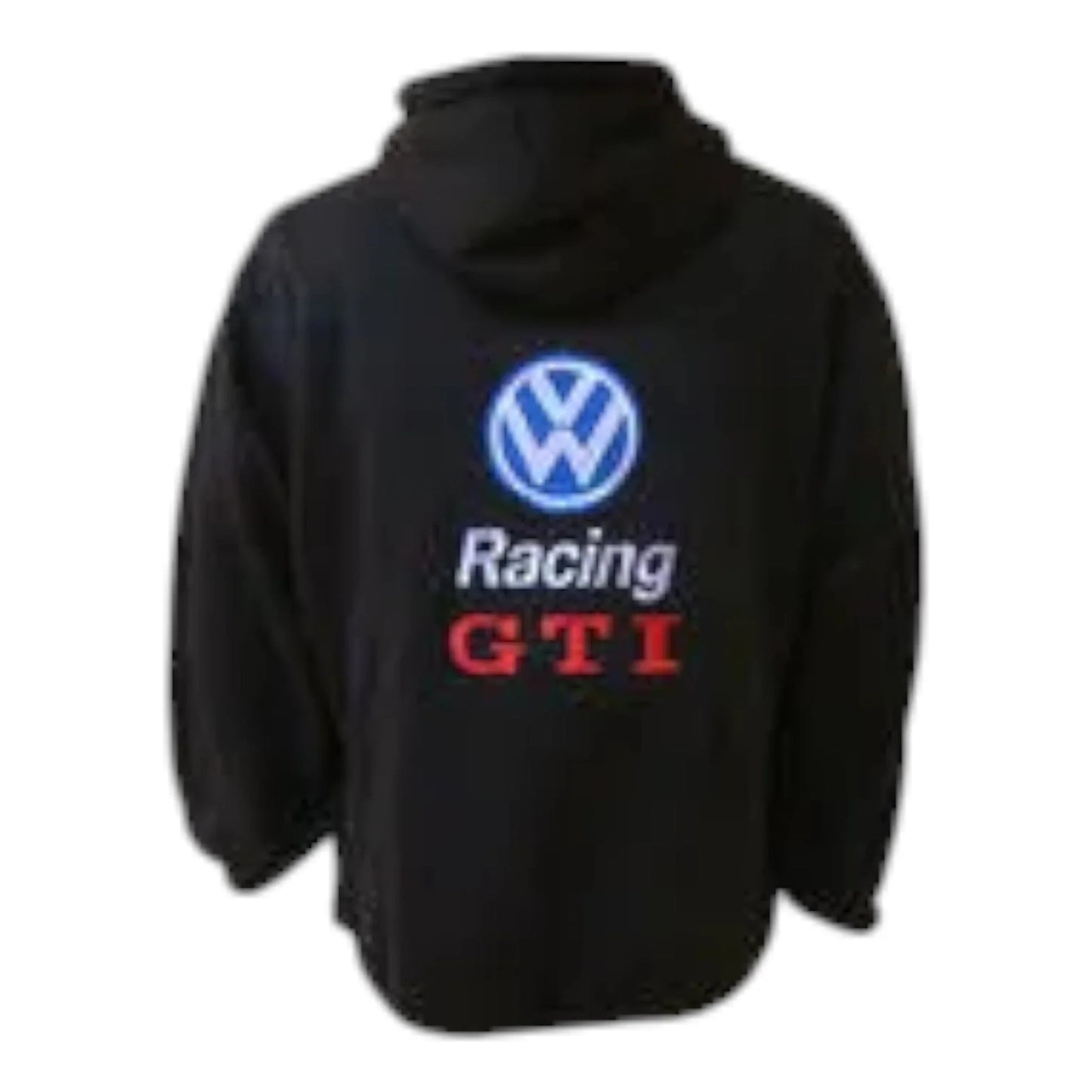 VW Volkswagen GTI Hoodie Sweatshirt - F1 Vintage Racewear