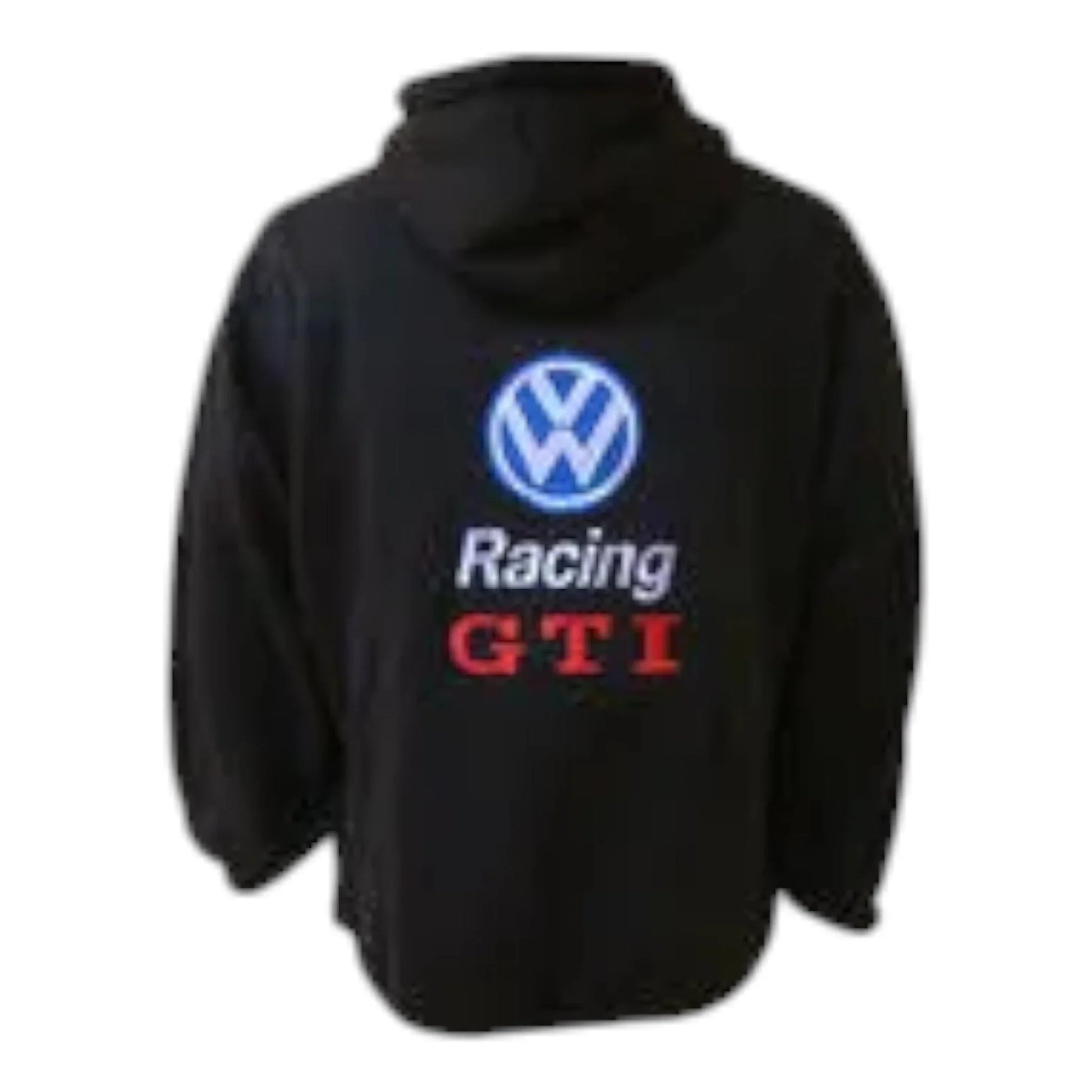 VW Volkswagen GTI Hoodie Sweatshirt - F1 Vintage Racewear