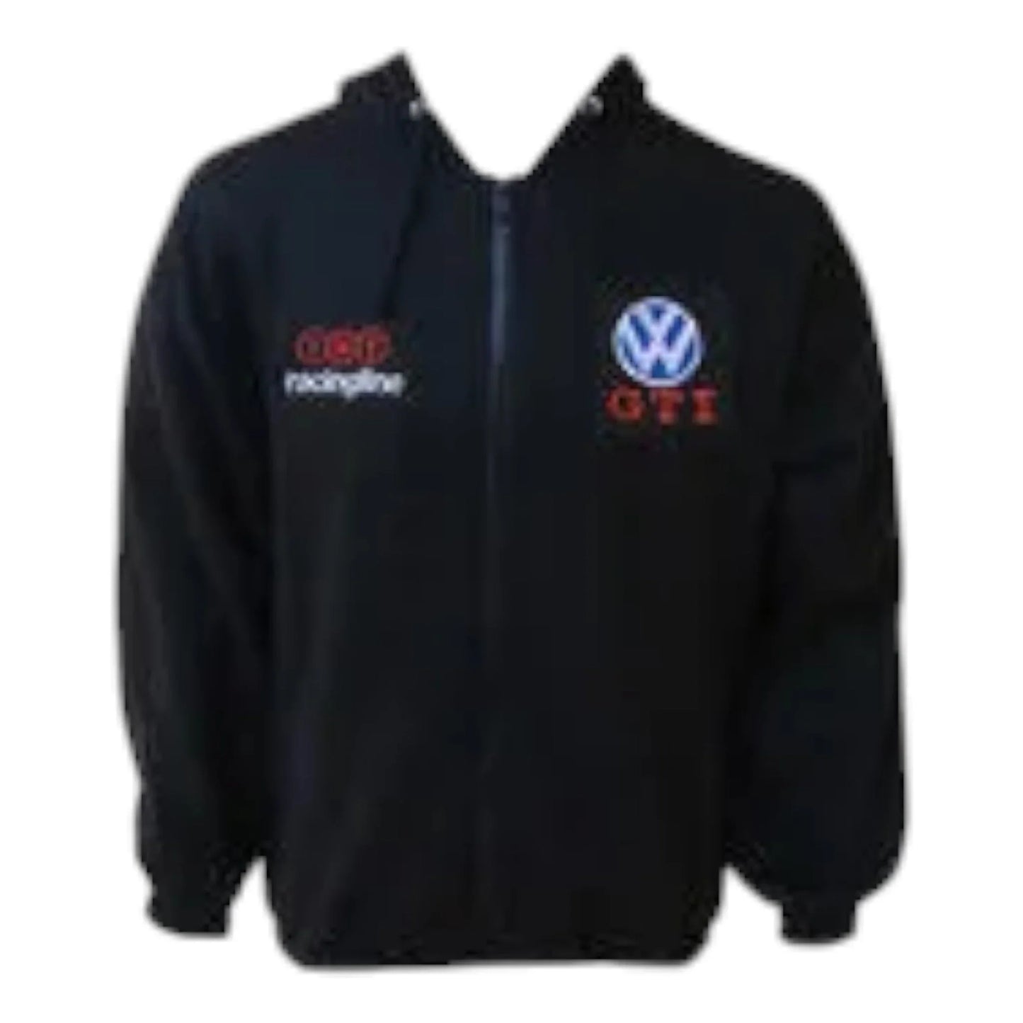 VW Volkswagen GTI Hoodie Sweatshirt - F1 Vintage Racewear