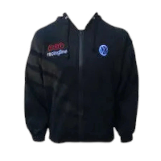 VW Volkswagen Pullover Hoodie Sweatshirt - F1 Vintage Racewear