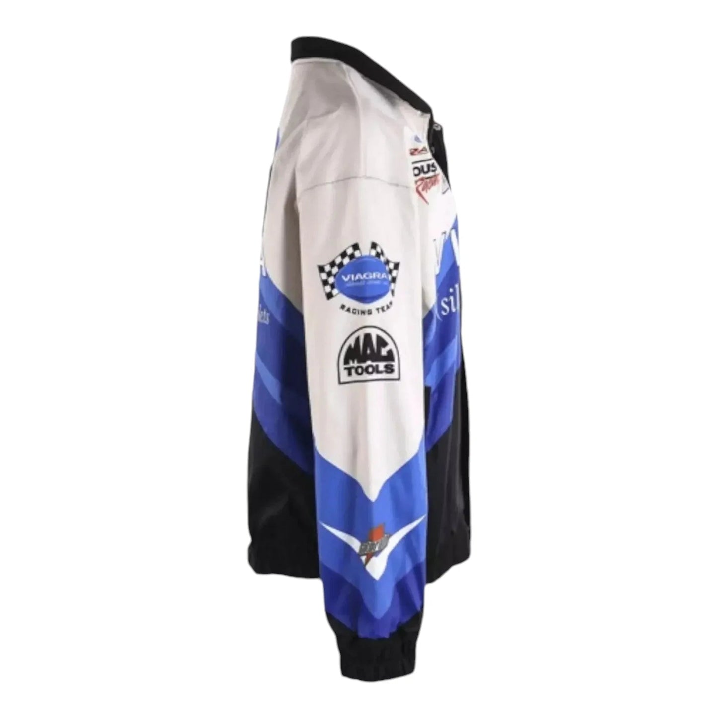 Viagra Nascar Vintage F1 Racing Jacket