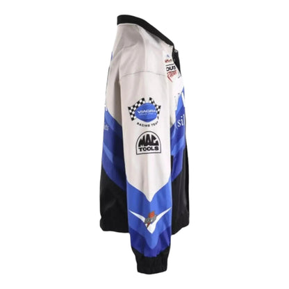 Viagra Nascar Vintage F1 Racing Jacket