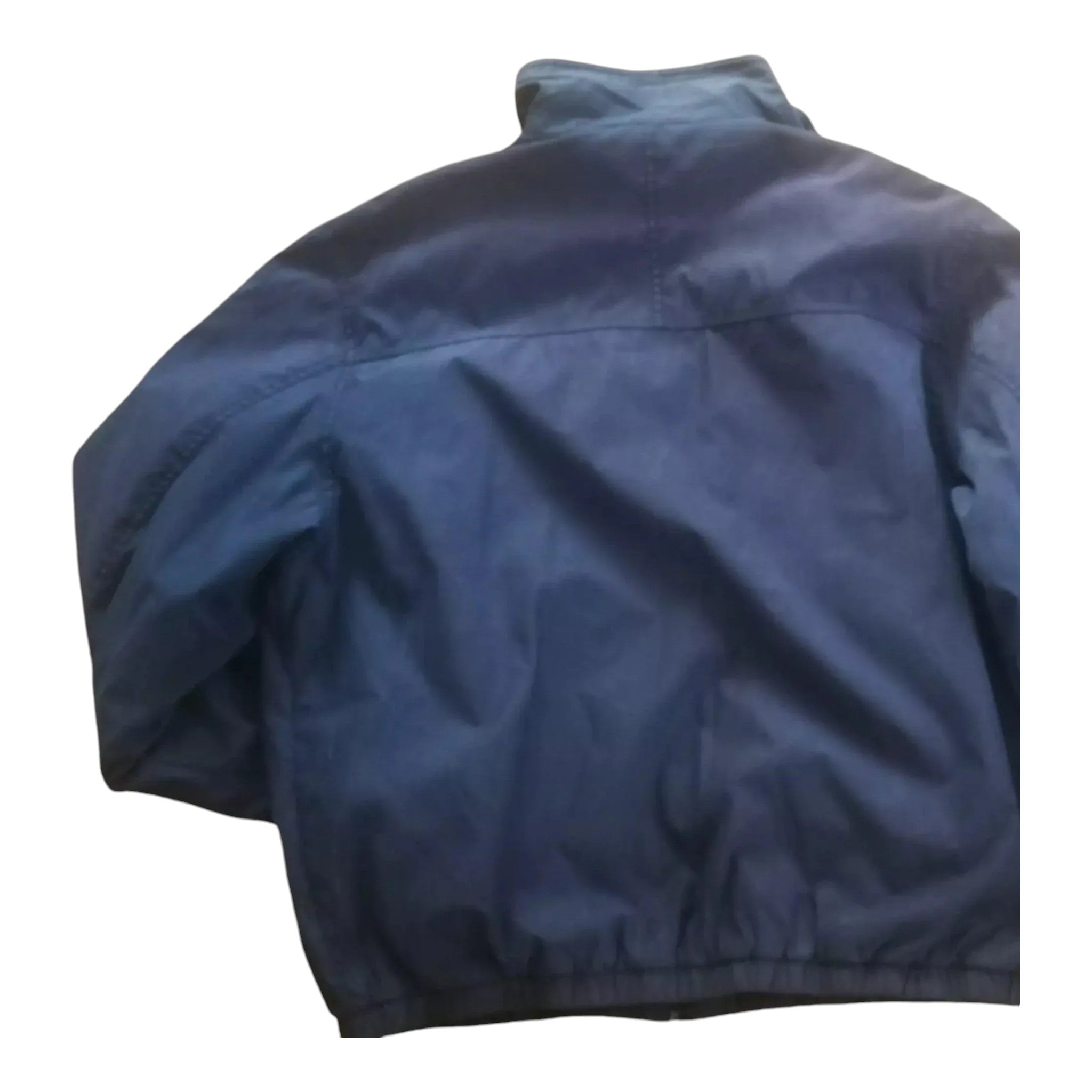 Vintage 90's McLaren Mika Häkkinen Jacket - Vintage F1 Racewear
