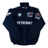 BMW F1 Vintage Jacket - Vintage F1 Racewear