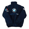 BMW F1 Vintage Jacket - Vintage F1 Racewear