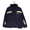 Spellout Vintage BMW Williams F1 Team Jacket - Vintage F1 Racewear