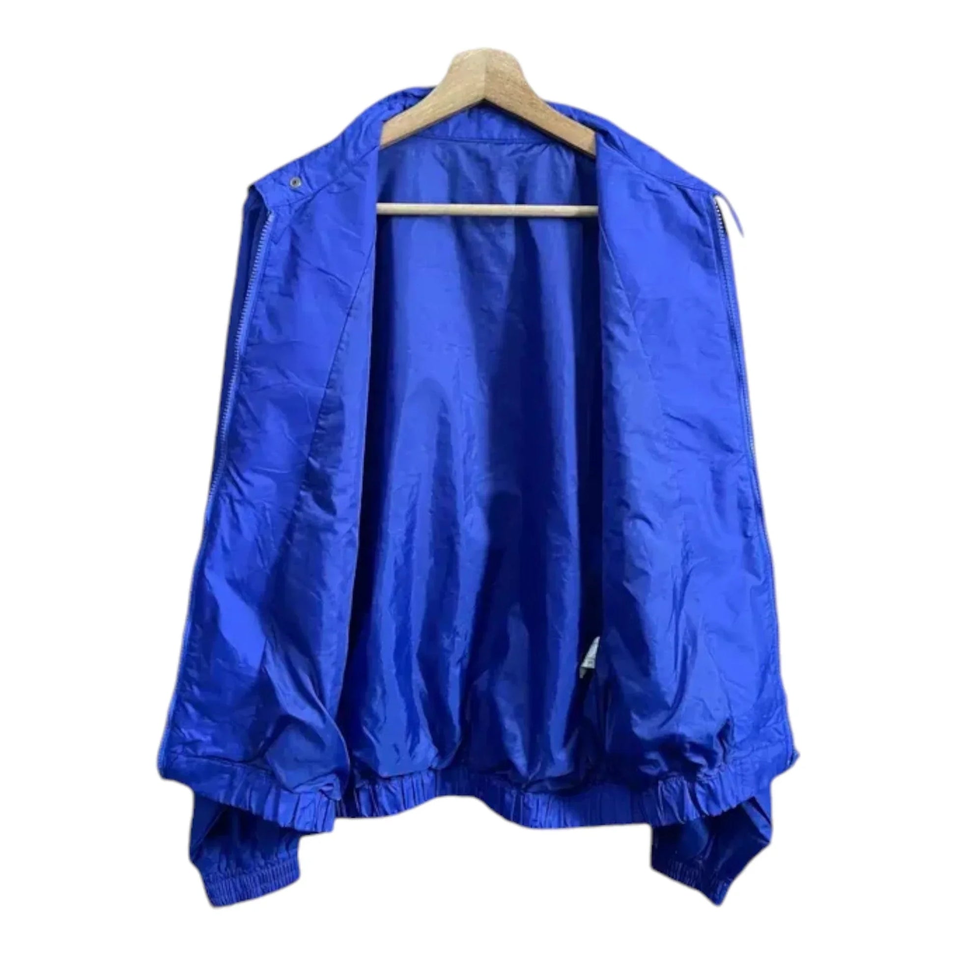 Vintage Ferrari Pirelli Racing Jacket - F1 Vintage Racewear