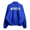 Vintage Ferrari Pirelli Racing Jacket - Vintage F1 Racewear