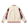 Vintage M&M Racing Embroidered Jacket - Vintage F1 Racewear