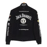 Vintage Nascar Jack Daniels Racing Jacket - Vintage F1 Racewear