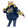 Vintage Nascar Nextel Racing Jacket - Vintage F1 Racewear