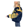 Vintage Nascar Nextel Racing Jacket - Vintage F1 Racewear