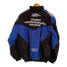 Mercedes AMG Petronas Coat Embroidered Logo F1 Racing Jacket - Vintage F1 Racewear