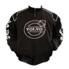 Volvo Racing Jacket Black - Vintage F1 Racewear
