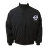 Volvo Sport Racing Jacket Black - Vintage F1 Racewear