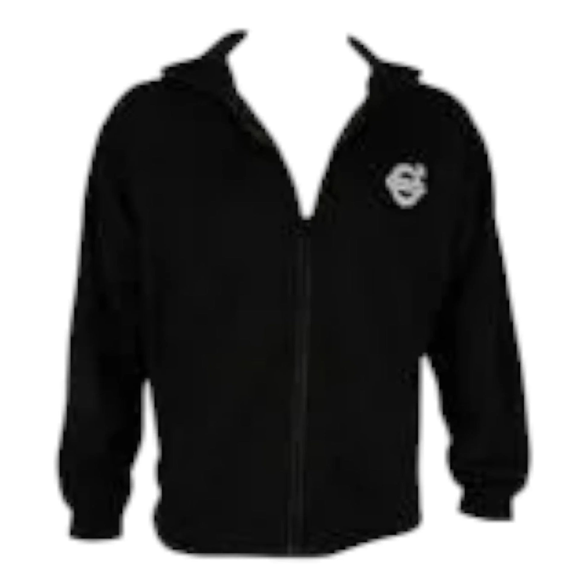 Volvo Hoodie Sweatshirt