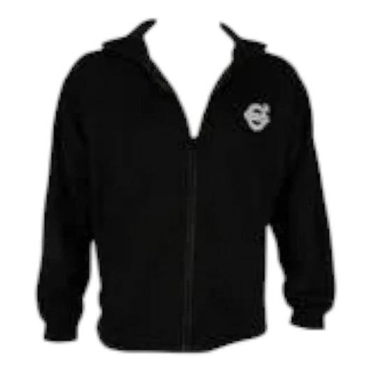 Volvo Hoodie Sweatshirt - F1 Vintage Racewear