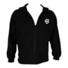 Volvo Hoodie Sweatshirt - Vintage F1 Racewear