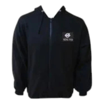 Volvo Pullover Hoodie Sweatshirt