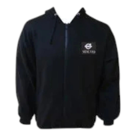 Volvo Pullover Hoodie Sweatshirt