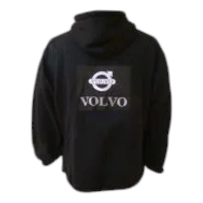Volvo Pullover Hoodie Sweatshirt