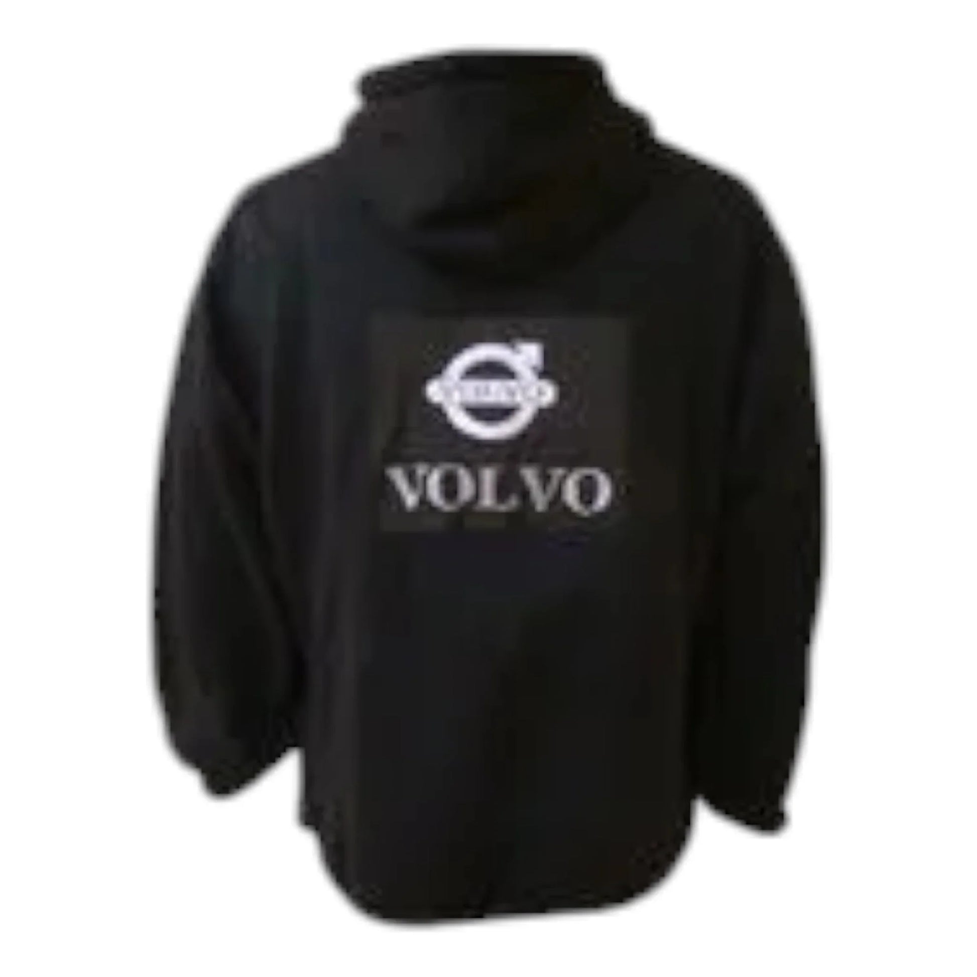 Volvo Pullover Hoodie Sweatshirt - F1 Vintage Racewear