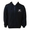 Volvo Pullover Hoodie Sweatshirt - Vintage F1 Racewear