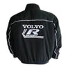 Volvo Sport BBS Racing Jacket Black