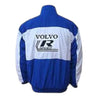 Volvo Sport BBS Racing Jacket Blue and White