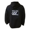 Volvo Sport Hoodie Sweatshirt - Vintage F1 Racewear