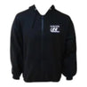 Volvo Sport Hoodie Sweatshirt - Vintage F1 Racewear