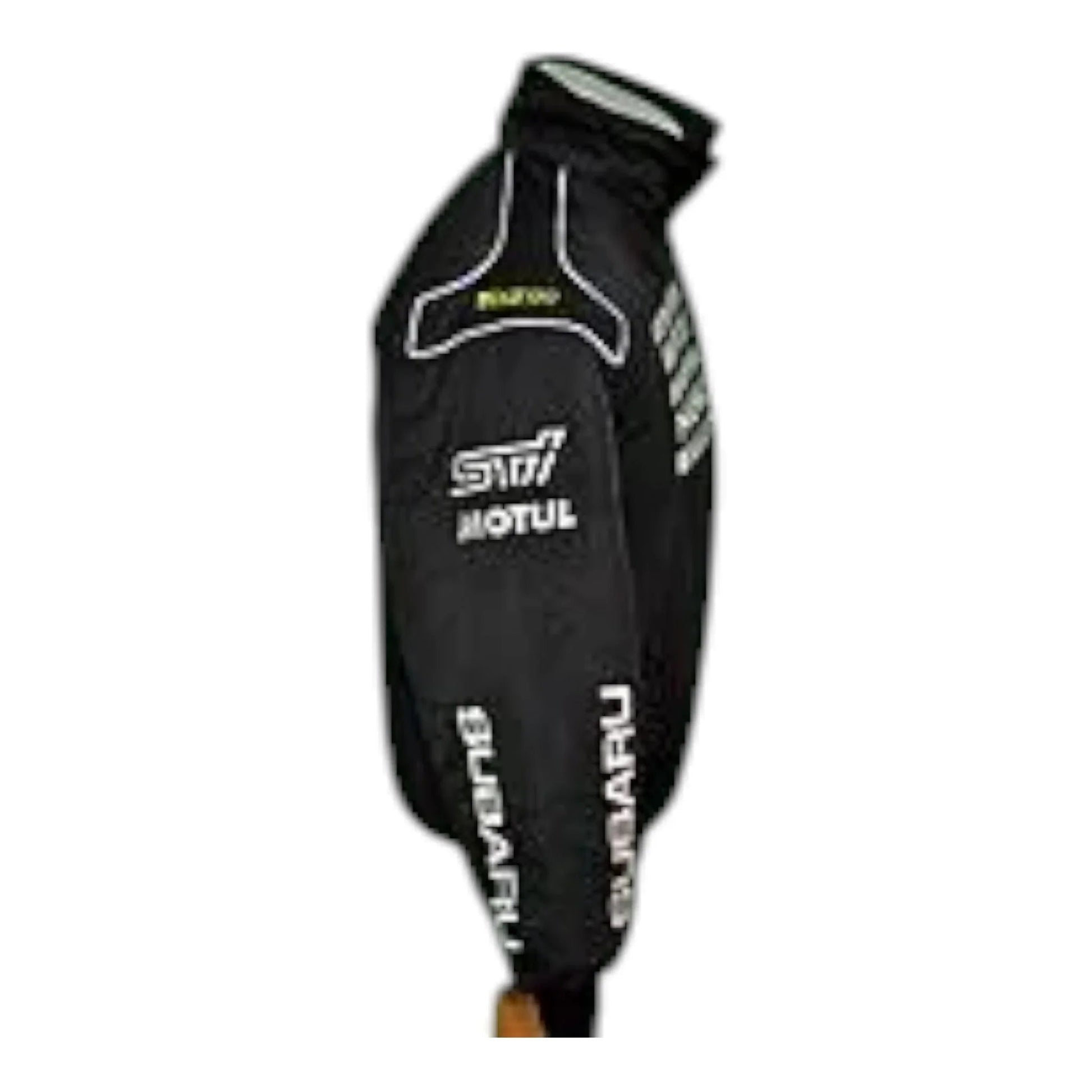 WRX Subaru Racing Jacket