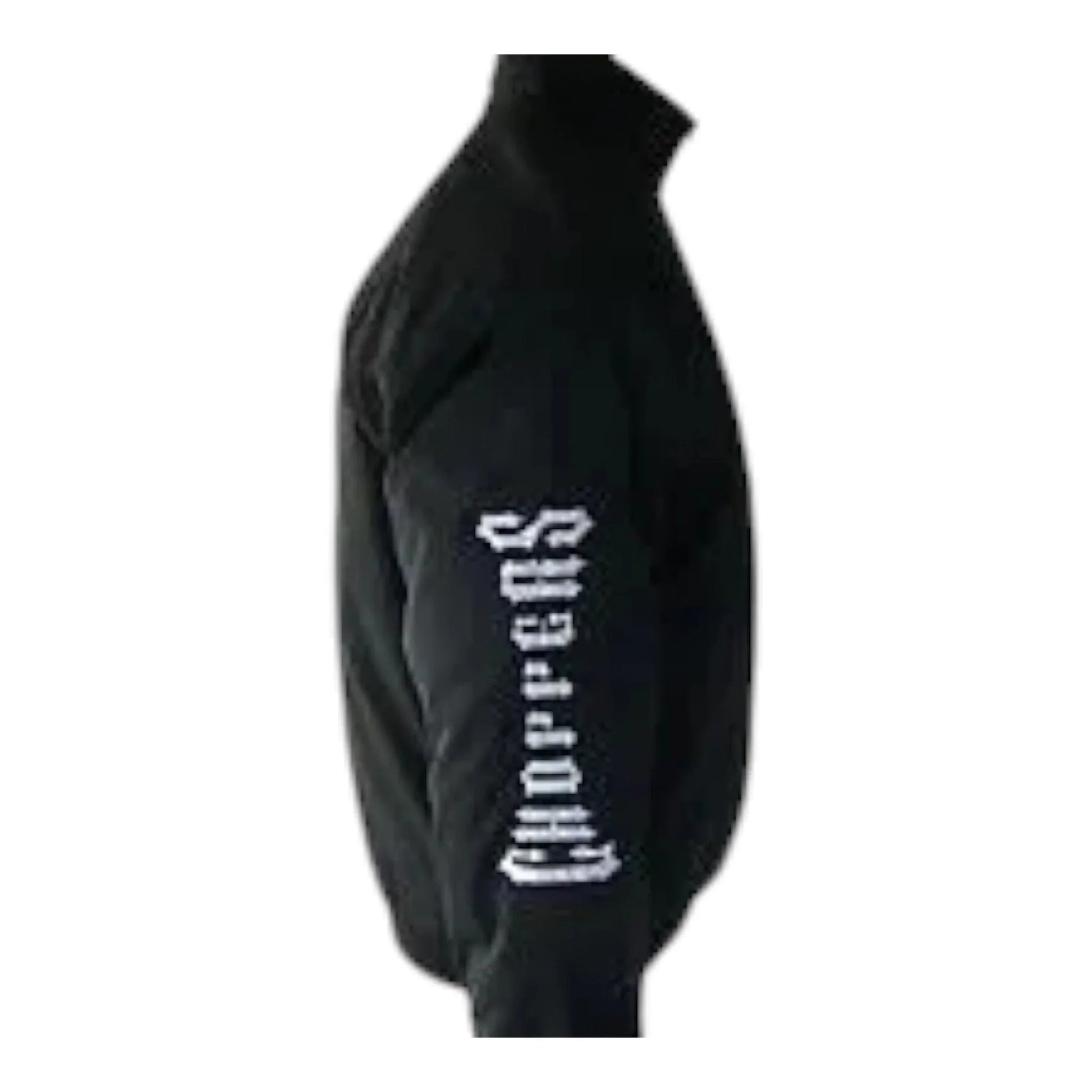 West Coast Choppers Jacket Black