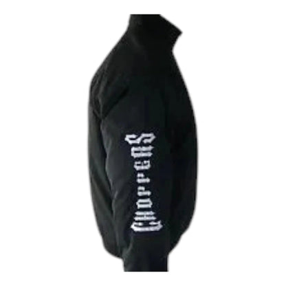 West Coast Choppers Jacket Black