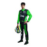 2025 Kick Sauber F1 Team Race Suit - Vintage F1 Racewear