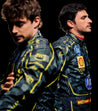 2024 Carlos Sainz HP Italian Grand Prix F1 Race Suit - F1 Vintage Racewear