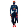 2021 Max Verstappen Red Bull F1 Race Suit - F1 Vintage Racewear