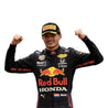 2021 Max Verstappen Red Bull F1 Race Suit - F1 Vintage Racewear