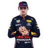 2021 Max Verstappen Red Bull F1 Race Suit - F1 Vintage Racewear