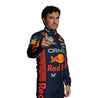 2023 Sergio Perez F1 Honda Red Bull Racing Suit - F1 Vintage Racewear