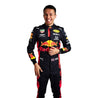 2020 Alex Albon Red Bull Honda F1 Replica Race Suit - F1 Vintage Racewear