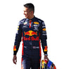 2020 Alex Albon Red Bull Honda F1 Replica Race Suit - F1 Vintage Racewear