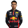 2020 Alex Albon Red Bull Honda F1 Replica Race Suit - F1 Vintage Racewear