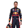 2020 Alex Albon Red Bull Honda F1 Replica Race Suit - F1 Vintage Racewear