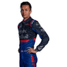 2019 Alex Albon Red Bull F1 Team Racing Suit - F1 Vintage Racewear